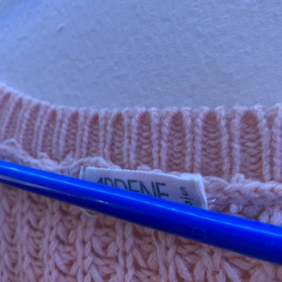 knitted sweaters - Picture 7 of 7